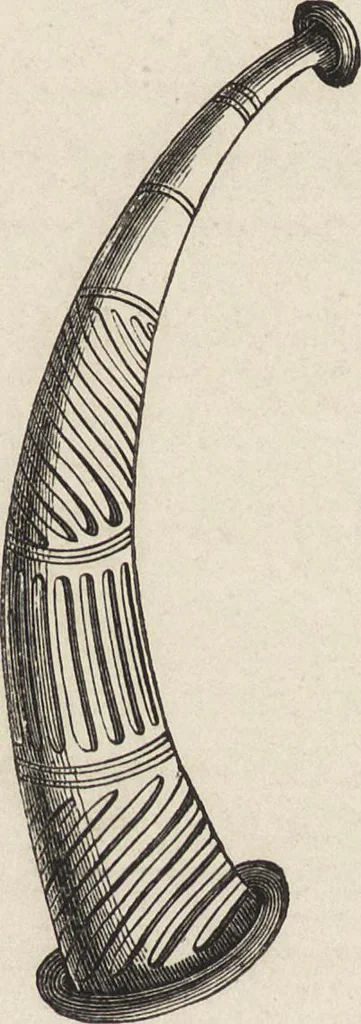 An illustration from The arts in the middle ages, and at the period of the renaissance, 1870, leaf 270