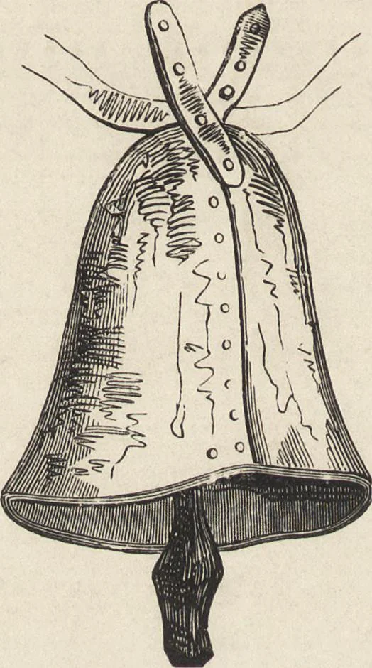 An illustration from The arts in the middle ages, and at the period of the renaissance, 1870, leaf 275