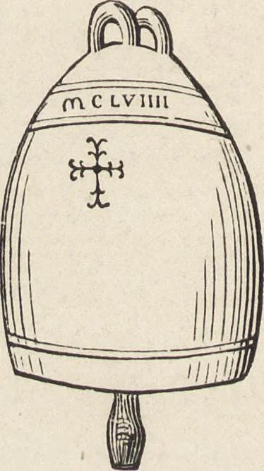 An illustration from The arts in the middle ages, and at the period of the renaissance, 1870, leaf 275