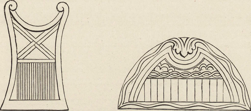 An illustration from The arts in the middle ages, and at the period of the renaissance, 1870, leaf 280