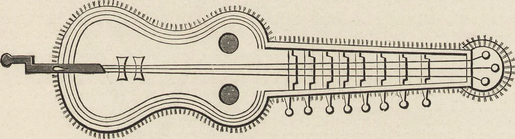An illustration from The arts in the middle ages, and at the period of the renaissance, 1870, leaf 282