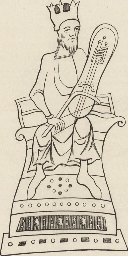 An illustration from The arts in the middle ages, and at the period of the renaissance, 1870, leaf 286