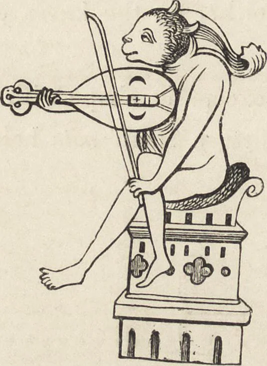 An illustration from The arts in the middle ages, and at the period of the renaissance, 1870, leaf 289