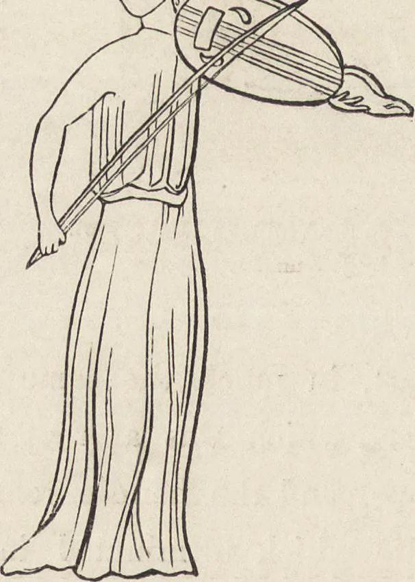 An illustration from The arts in the middle ages, and at the period of the renaissance, 1870, leaf 289