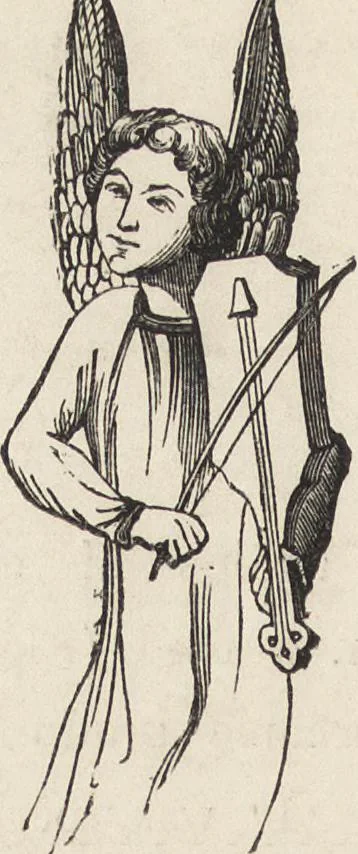 An illustration from The arts in the middle ages, and at the period of the renaissance, 1870, leaf 289