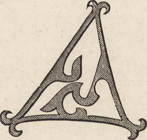 An illustration from The arts in the middle ages, and at the period of the renaissance, 1870, leaf 291