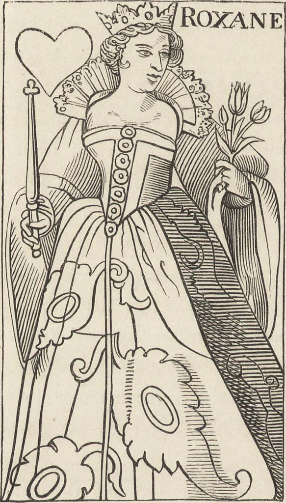 An illustration from The arts in the middle ages, and at the period of the renaissance, 1870, leaf 311