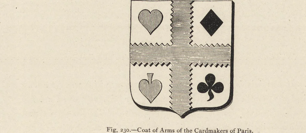 An illustration from The arts in the middle ages, and at the period of the renaissance, 1870, leaf 319