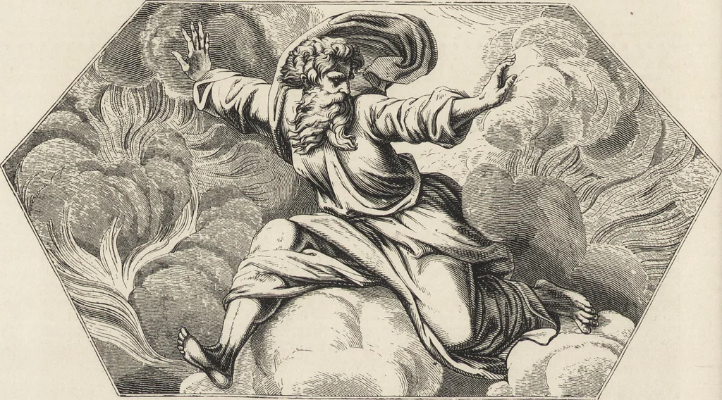 An illustration from The arts in the middle ages, and at the period of the renaissance, 1870, leaf 355
