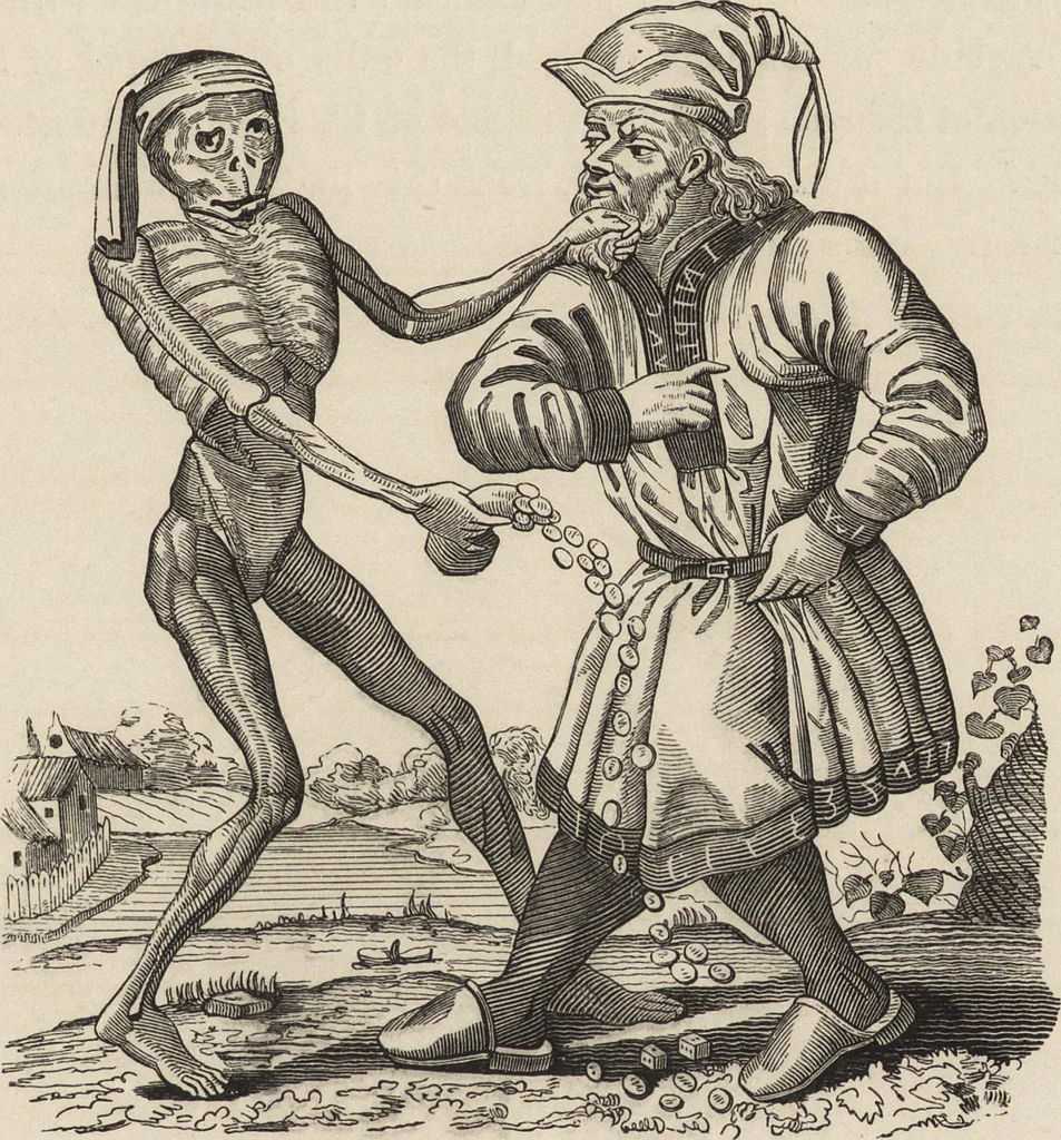 An illustration from The arts in the middle ages, and at the period of the renaissance, 1870, leaf 358