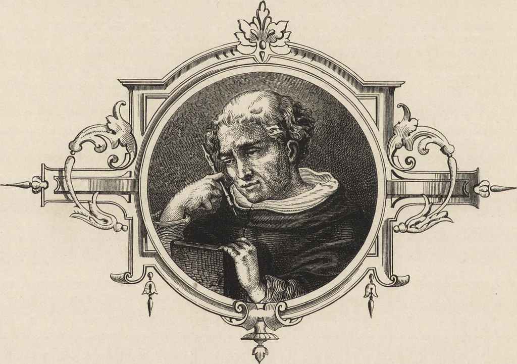 An illustration from The arts in the middle ages, and at the period of the renaissance, 1870, leaf 359
