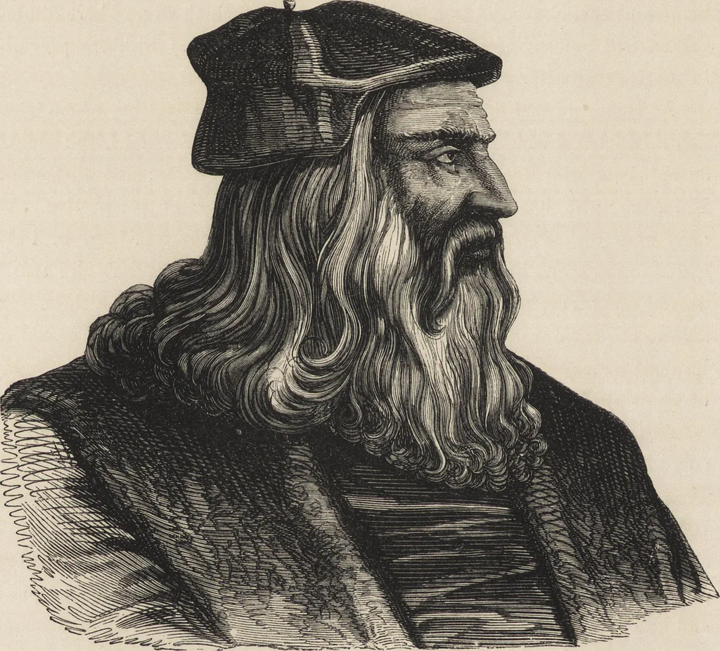 An illustration from The arts in the middle ages, and at the period of the renaissance, 1870, leaf 369