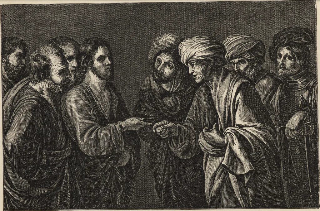 An illustration from The arts in the middle ages, and at the period of the renaissance, 1870, leaf 390