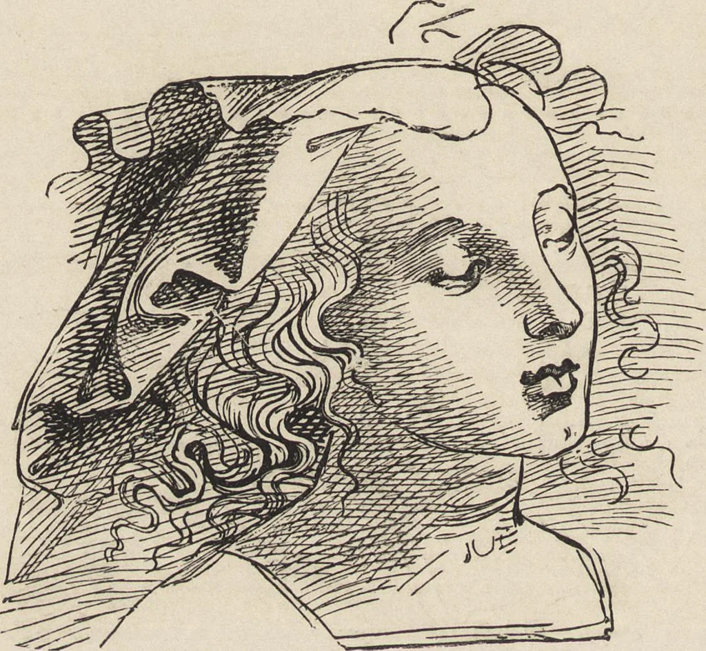 An illustration from The arts in the middle ages, and at the period of the renaissance, 1870, leaf 393