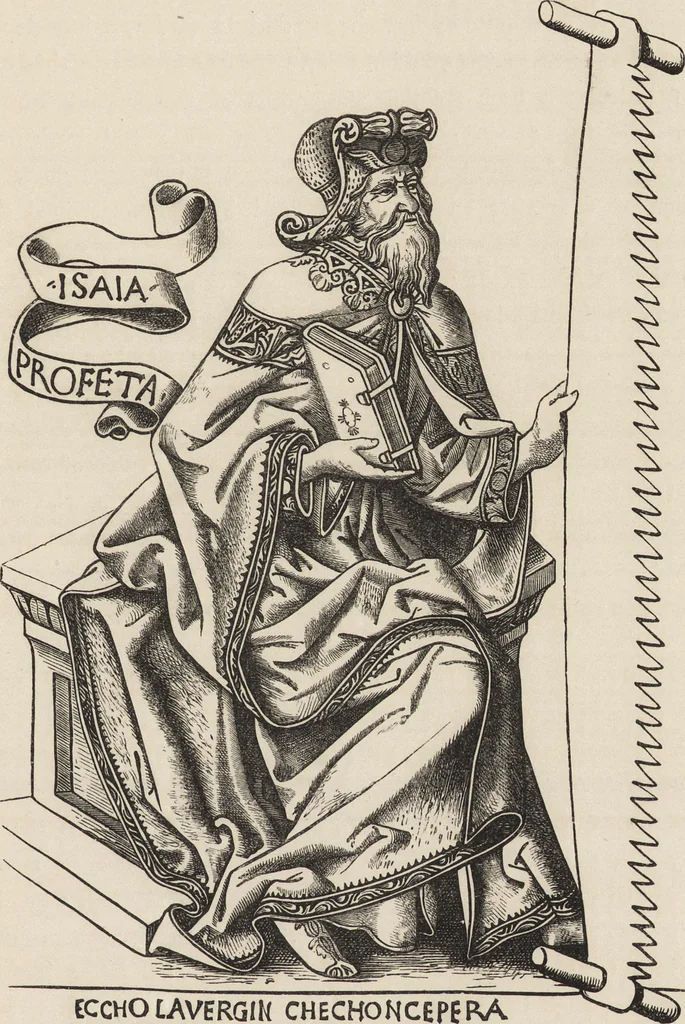 An illustration from The arts in the middle ages, and at the period of the renaissance, 1870, leaf 404
