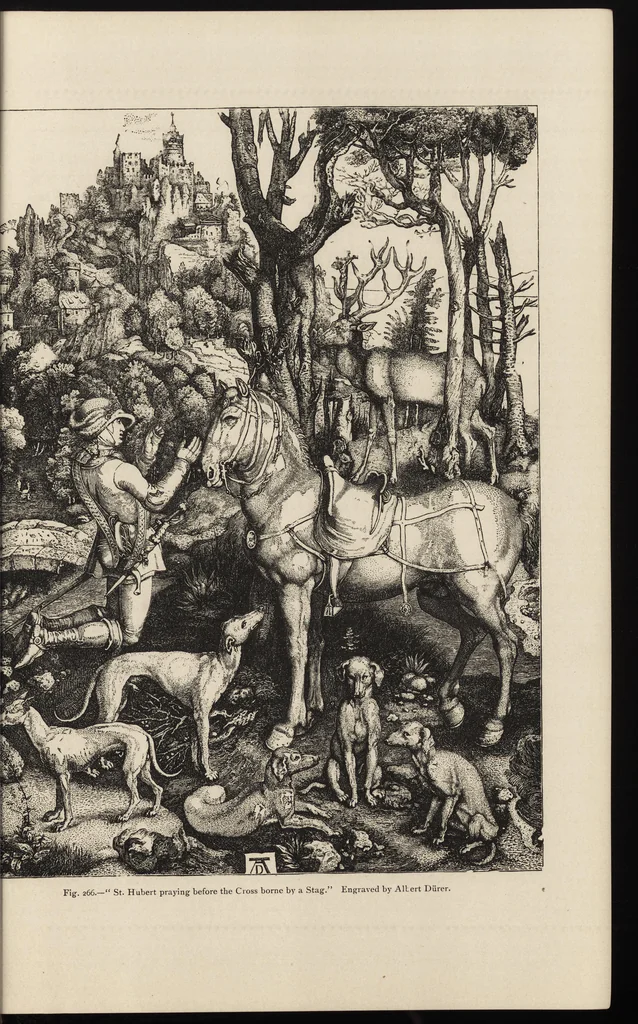 An illustration from The arts in the middle ages, and at the period of the renaissance, 1870, leaf 412