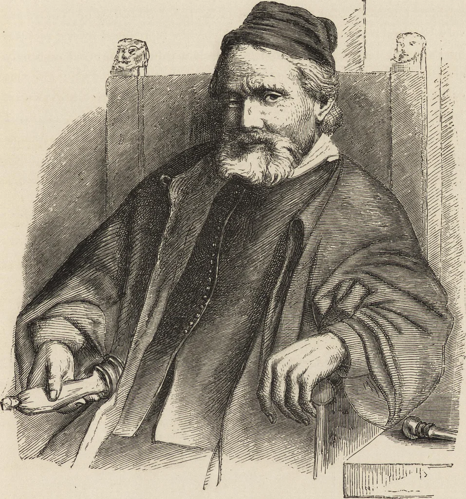 An illustration from The arts in the middle ages, and at the period of the renaissance, 1870, leaf 418