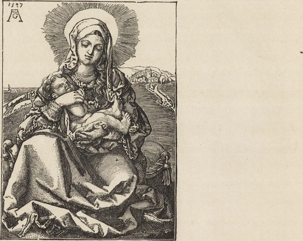 An illustration from The arts in the middle ages, and at the period of the renaissance, 1870, leaf 419