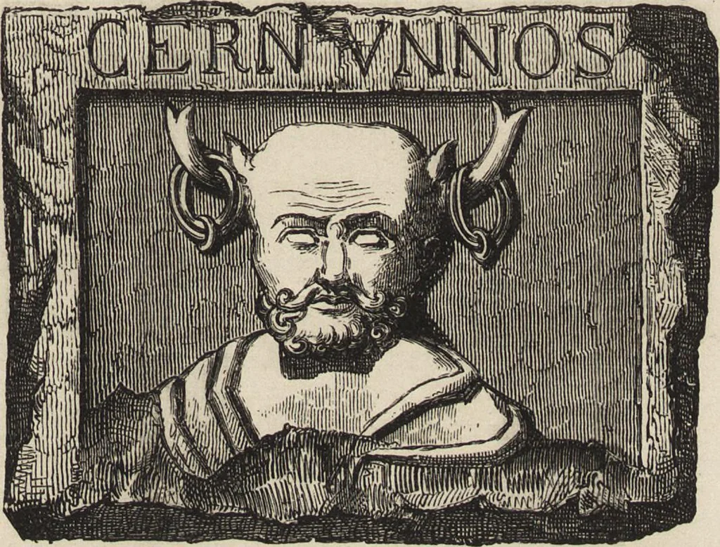 An illustration from The arts in the middle ages, and at the period of the renaissance, 1870, leaf 422