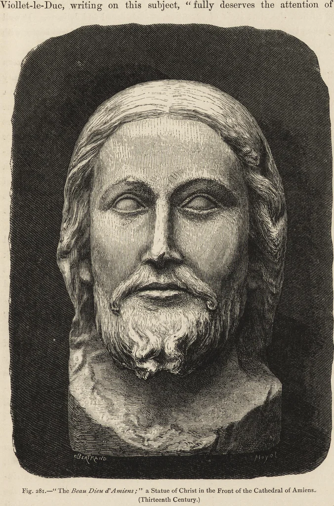 An illustration from The arts in the middle ages, and at the period of the renaissance, 1870, leaf 440