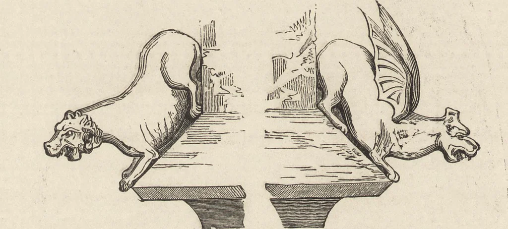 An illustration from The arts in the middle ages, and at the period of the renaissance, 1870, leaf 457