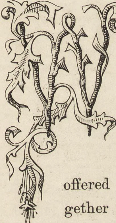 An illustration from The arts in the middle ages, and at the period of the renaissance, 1870, leaf 458
