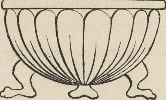 An illustration from The arts in the middle ages, and at the period of the renaissance, 1870, leaf 46