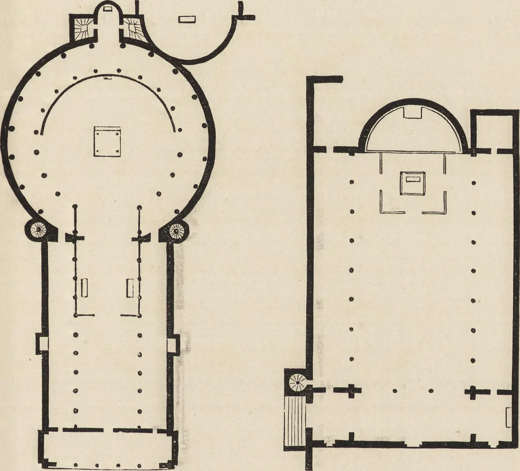 An illustration from The arts in the middle ages, and at the period of the renaissance, 1870, leaf 462