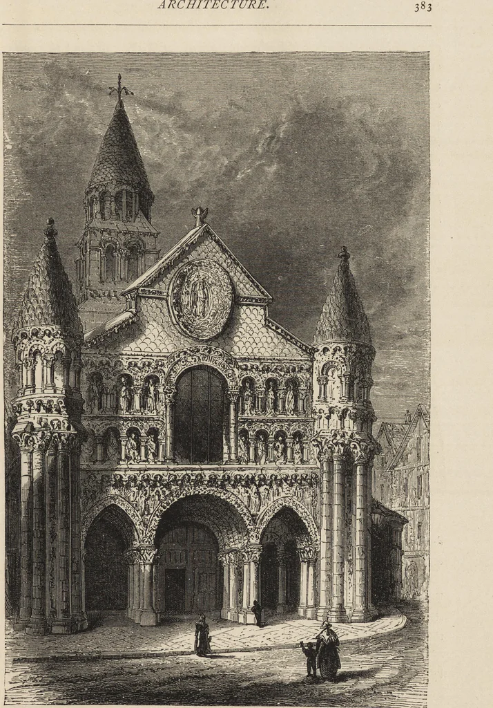 An illustration from The arts in the middle ages, and at the period of the renaissance, 1870, leaf 468