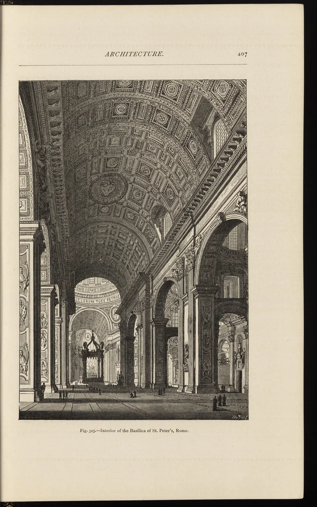 An illustration from The arts in the middle ages, and at the period of the renaissance, 1870, leaf 496