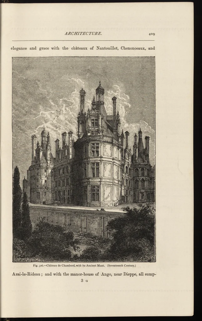 An illustration from The arts in the middle ages, and at the period of the renaissance, 1870, leaf 498