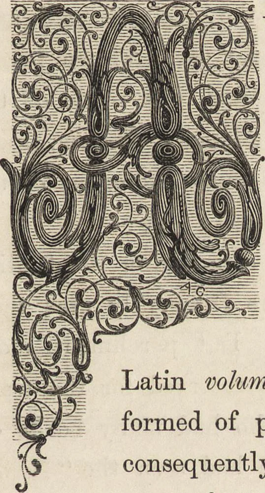 An illustration from The arts in the middle ages, and at the period of the renaissance, 1870, leaf 502