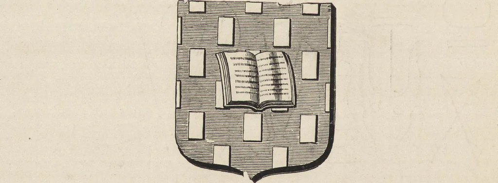 An illustration from The arts in the middle ages, and at the period of the renaissance, 1870, leaf 511