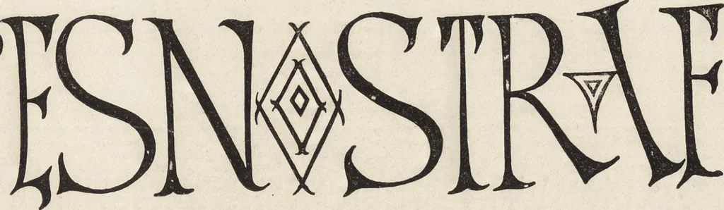 An illustration from The arts in the middle ages, and at the period of the renaissance, 1870, leaf 524