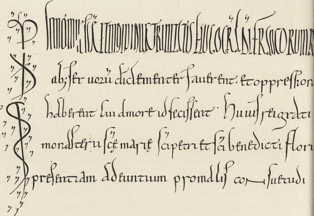 An illustration from The arts in the middle ages, and at the period of the renaissance, 1870, leaf 527