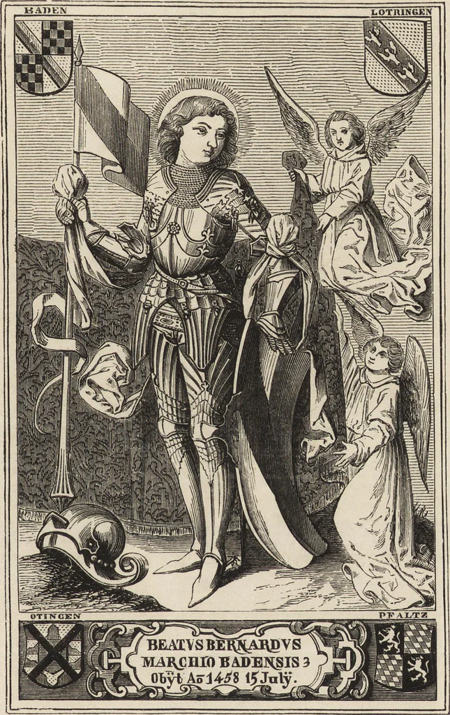 An illustration from The arts in the middle ages, and at the period of the renaissance, 1870, leaf 562