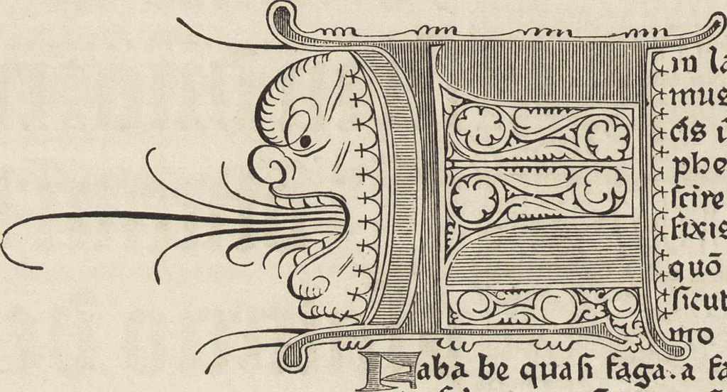 An illustration from The arts in the middle ages, and at the period of the renaissance, 1870, leaf 607