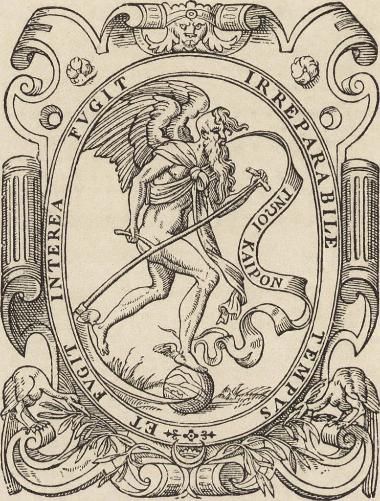 An illustration from The arts in the middle ages, and at the period of the renaissance, 1870, leaf 615