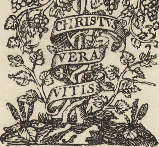 An illustration from The arts in the middle ages, and at the period of the renaissance, 1870, leaf 616