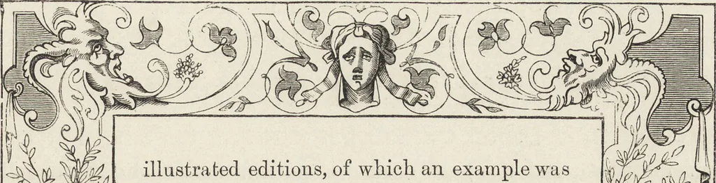 An illustration from The arts in the middle ages, and at the period of the renaissance, 1870, leaf 620