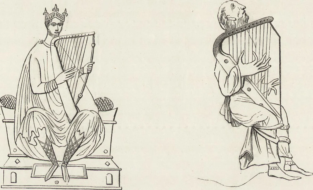 An illustration from The arts in the middle ages, and at the period of the renaissance, 1870, leaf 629