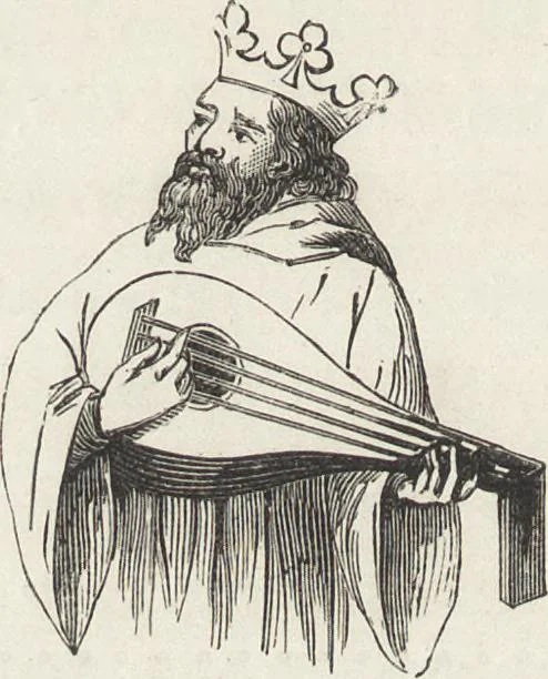 An illustration from The arts in the middle ages, and at the period of the renaissance, 1870, leaf 639