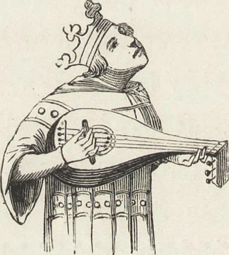 An illustration from The arts in the middle ages, and at the period of the renaissance, 1870, leaf 639