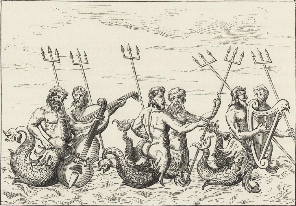 An illustration from The arts in the middle ages, and at the period of the renaissance, 1870, leaf 653