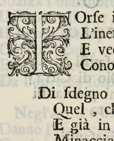 An illustration from Roma festeggiante nel Monte Pincio : negli applausi alle glorie della pietà del cristianissimo Lodovico il Grande, in occasione della da lui estirpata eresia, mediante l'editto di Fontanablò 1685, e della ricuperata sua salute celebrati dall' eminentissimo e reuerendissimo principe il signor cardinal d'Estrées .., 1687, leaf 52