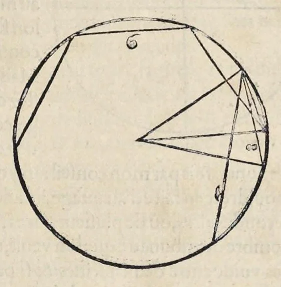 An illustration from L'architecture et art de bien bastir, diuisée en dix liures, 1553, leaf 270