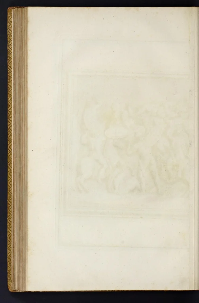 An illustration from L'antiquité expliquée et représentée en figures ..., 1719, leaf 259