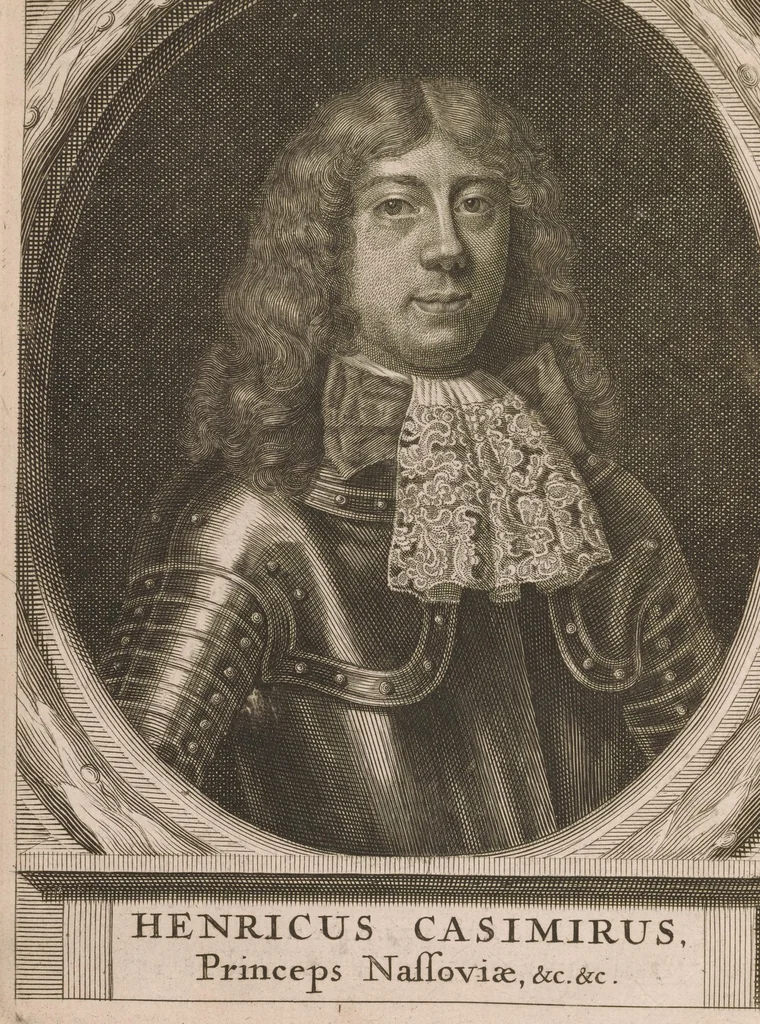 An illustration from De vera antiquorum herba Britannica : ejusdemque efficacia contra stomacaccen, seu scelotyrben, Frisiis et Batavis de scheurbuyck : dissertatio historico-medica, 1681, leaf 7