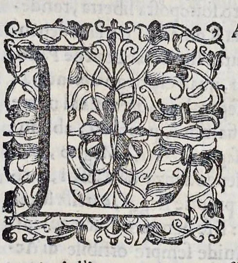 An illustration from Esequie fatte in Padoua al gra[nde] prior di Lombardia f. Agostino Forzadura, sig. di Candiolo &c., li xix aprile M.DC.LXIII, 1663, leaf 12