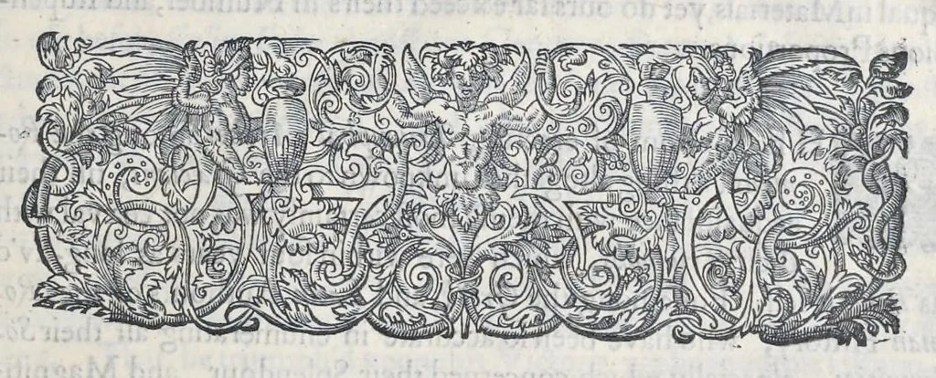 An illustration from The entertainment of his most excellent majestie Charles II, in his passage through the city of London to his coronation : containing an exact account of the whole solemnity, the triumphal arches, and cavalcade delineated in sculpture ; the speeches and impresses illustrated from antiquity : to these is added a brief narrative of His Majestie's solemn coronation : with his magnificent proceedings, and royal feast in Westminster-Hall, 1662, leaf 30